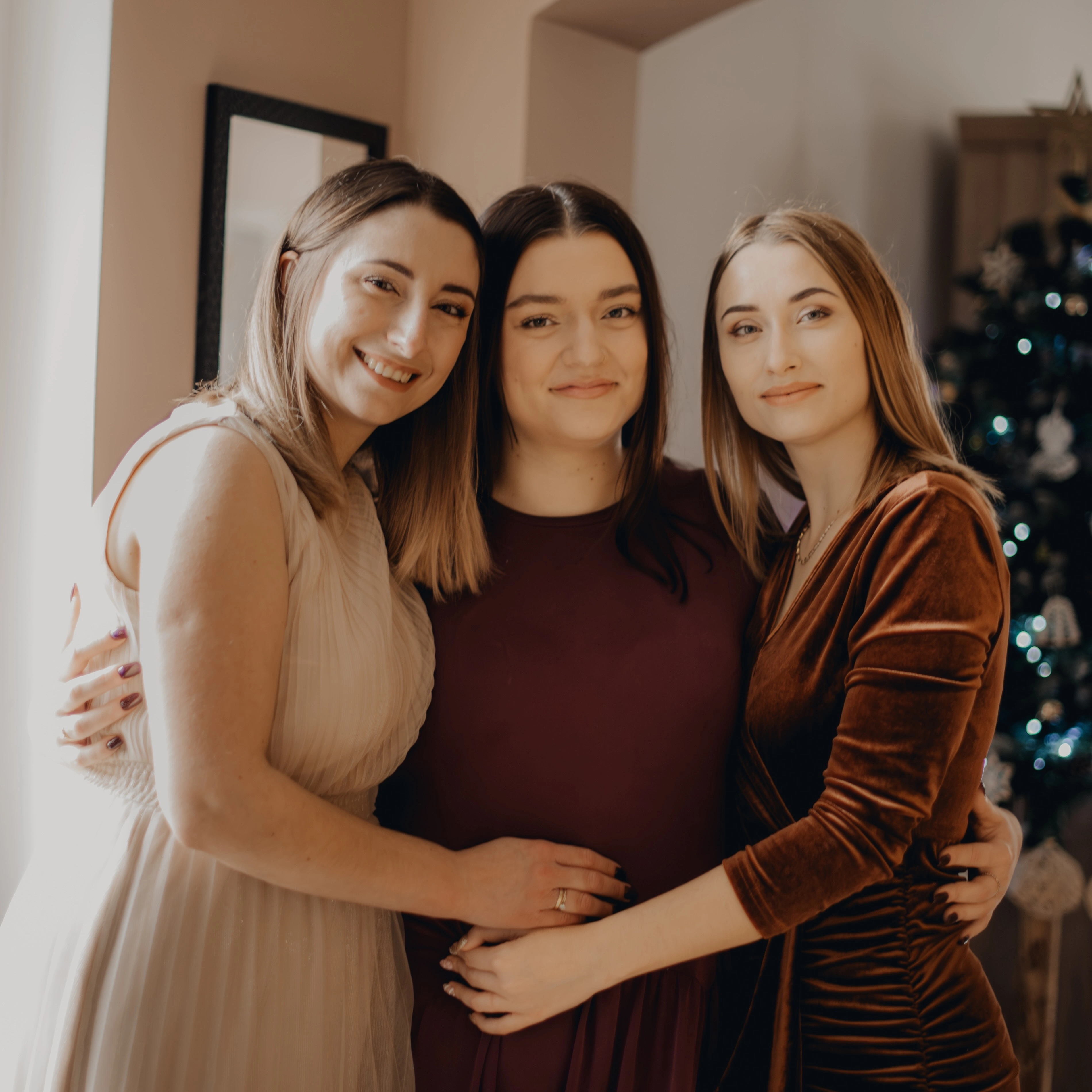 Get to know us image